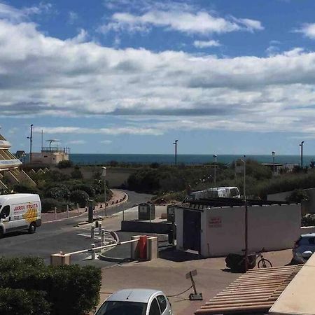 Village naturiste Studio Port Nature 3, Cap d'Agde Exterior foto